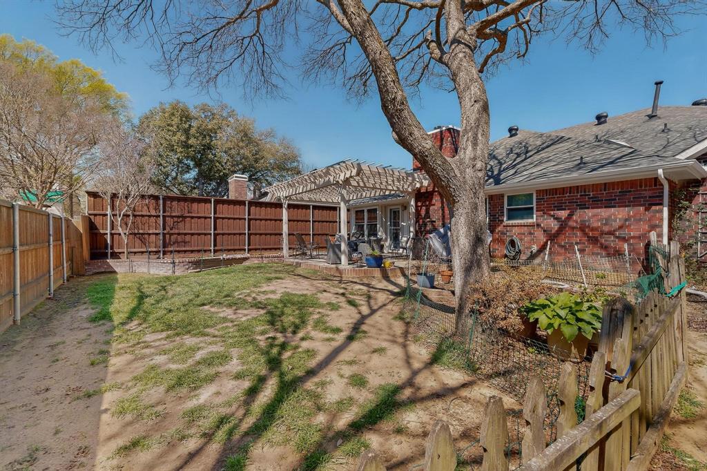 STONE CREEK - Residential