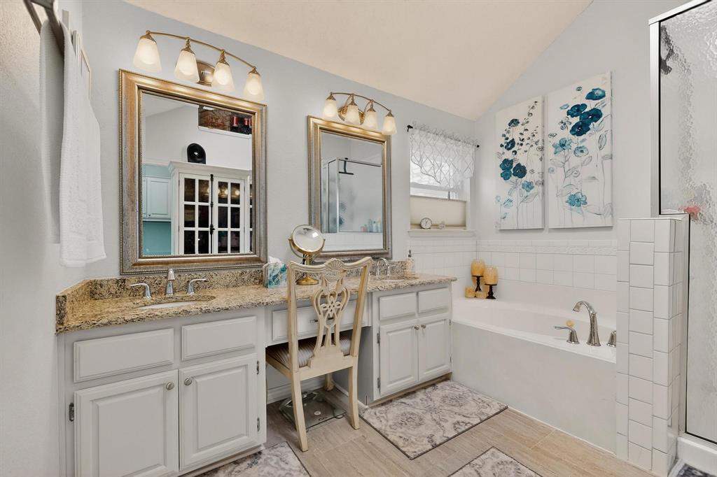 STONE CREEK - Residential