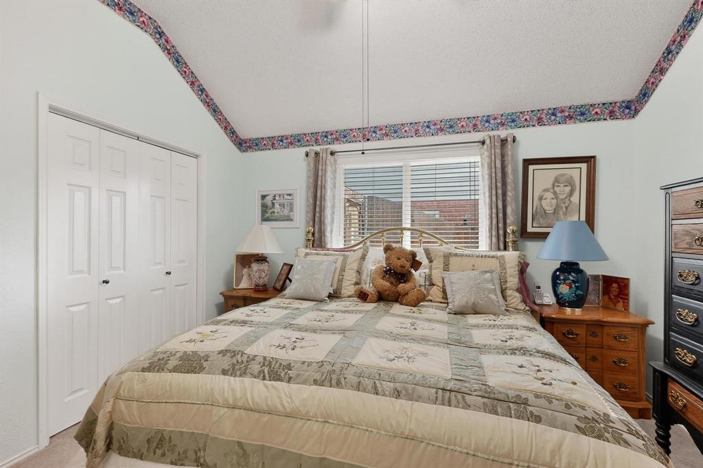 STONE CREEK - Residential