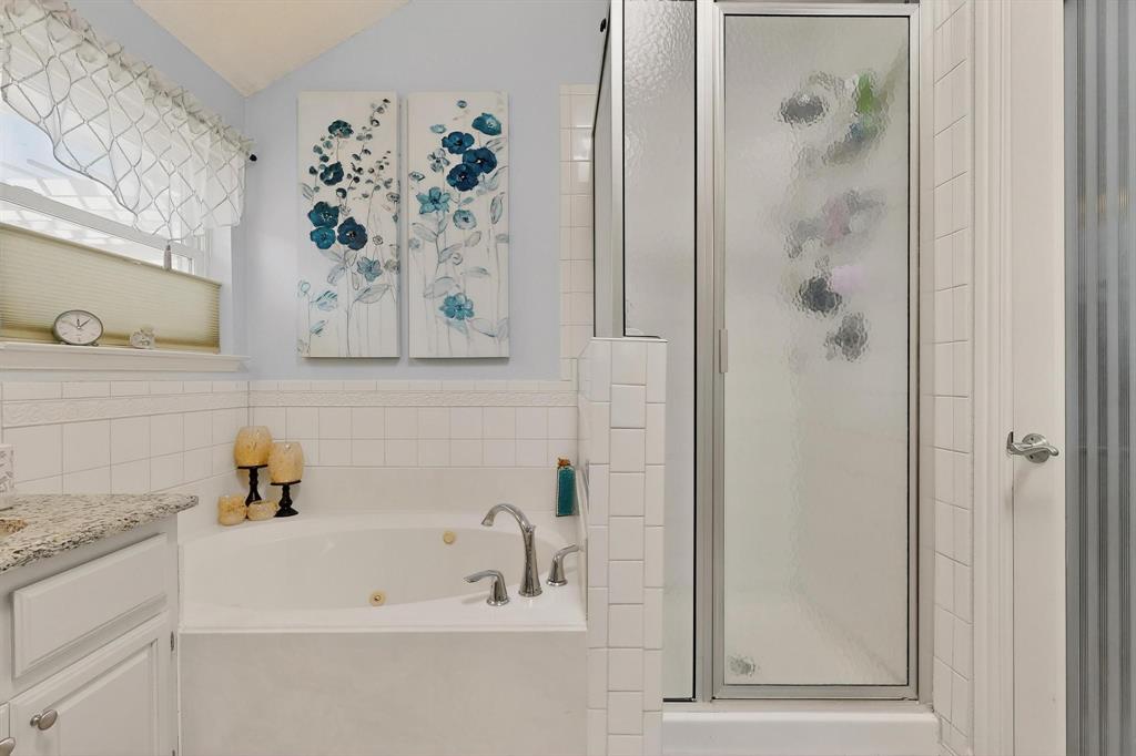 STONE CREEK - Residential