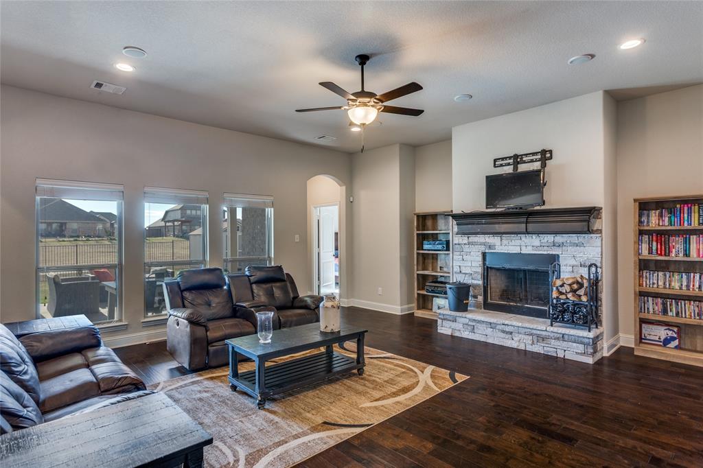 3802 Arbor Grove Trail