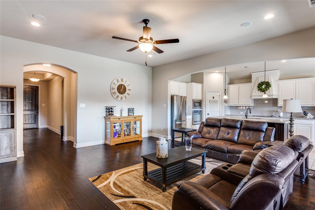 3802 Arbor Grove Trail