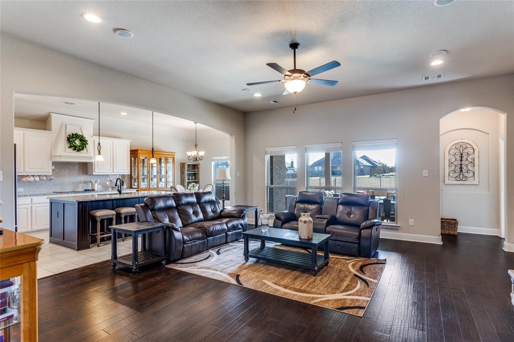 3802 Arbor Grove Trail