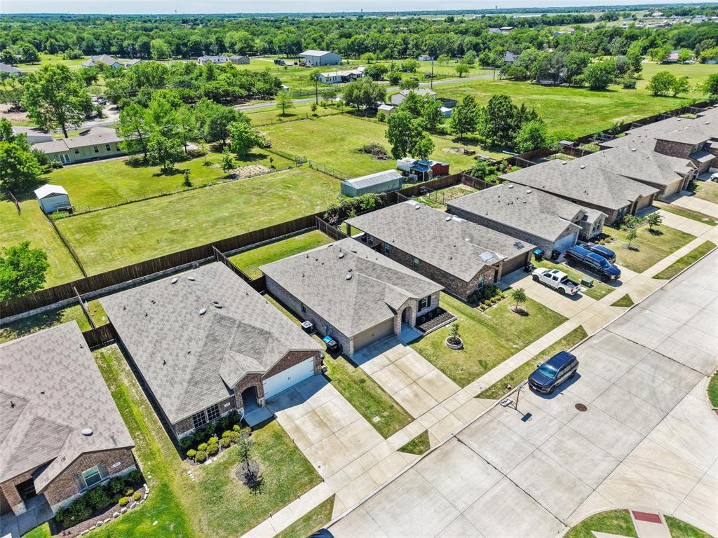 S2388 CADDO DOWNS PH 2 BLK B LOT 101 ACRES .132 - Residential