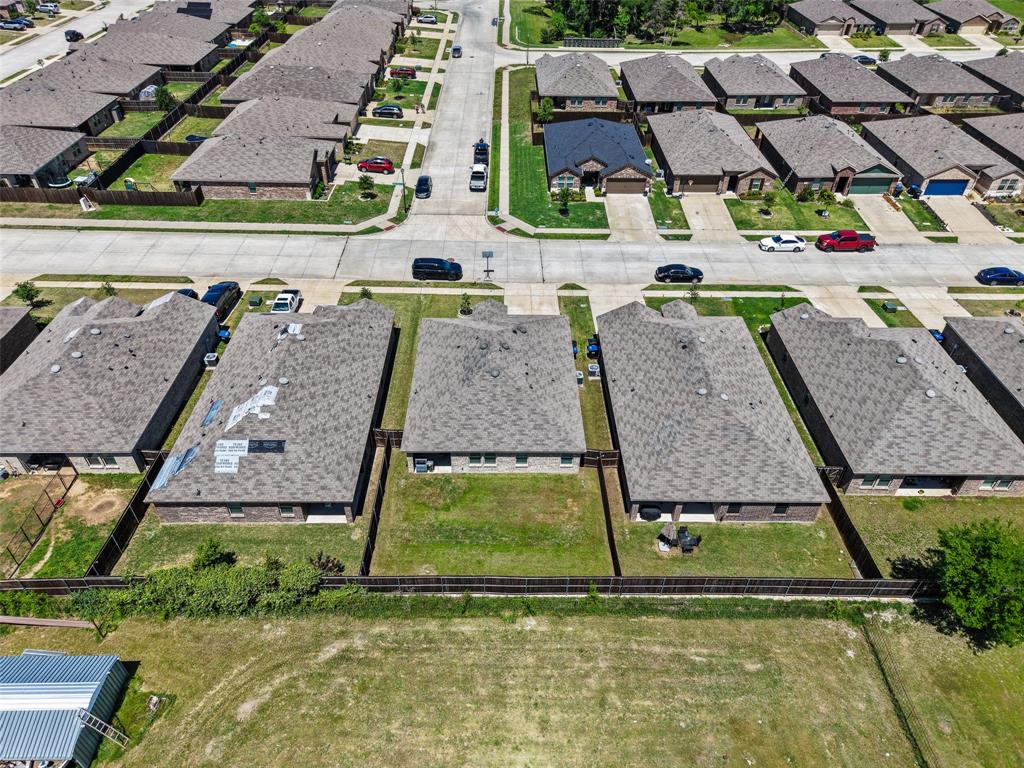 S2388 CADDO DOWNS PH 2 BLK B LOT 101 ACRES .132 - Residential
