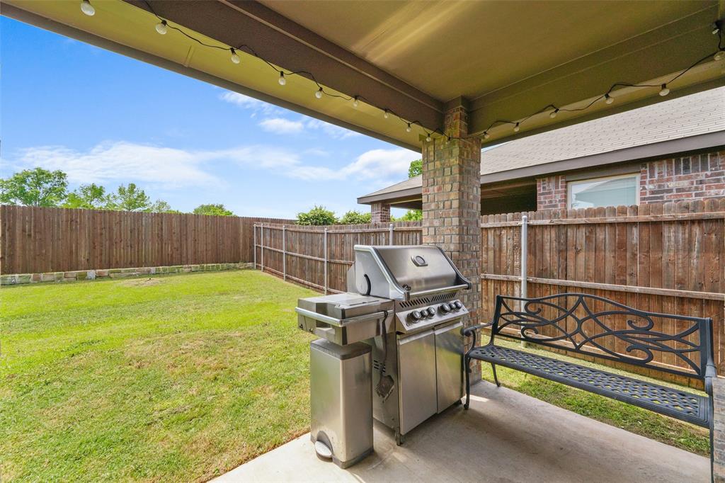 S2388 CADDO DOWNS PH 2 BLK B LOT 101 ACRES .132 - Residential