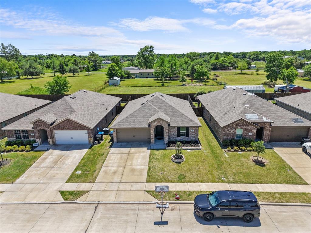 S2388 CADDO DOWNS PH 2 BLK B LOT 101 ACRES .132 - Residential