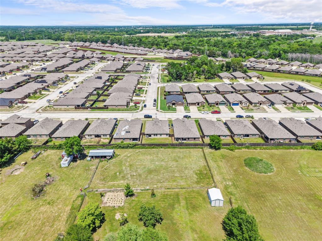 S2388 CADDO DOWNS PH 2 BLK B LOT 101 ACRES .132 - Residential