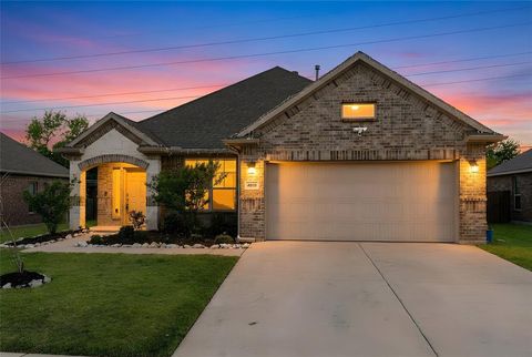 4010 Bendale Road Benbrook TX 76116