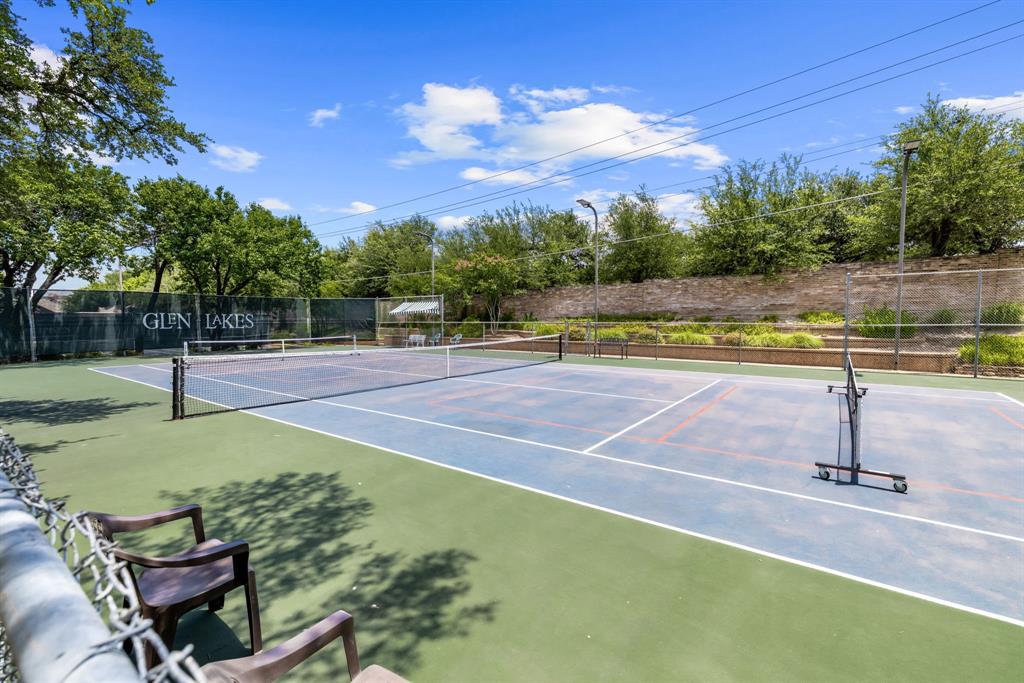 Glen Lakes 01 Rev - Residential