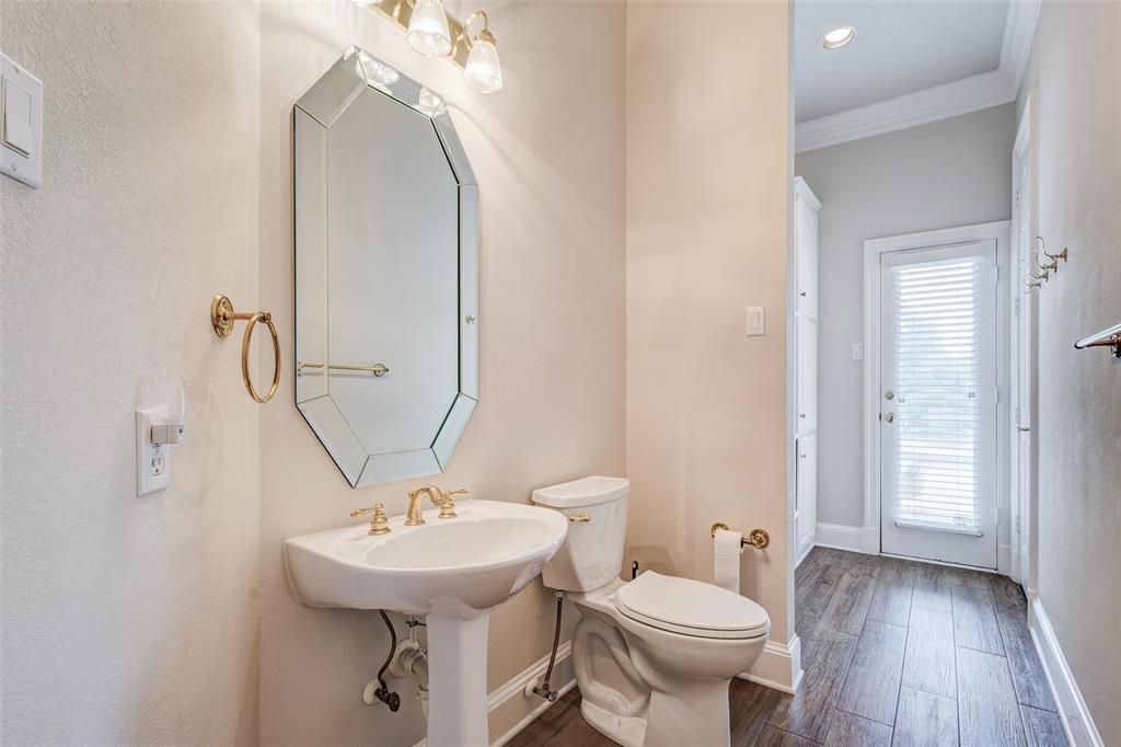 Buffalo Creek Country Club Estate - Residential