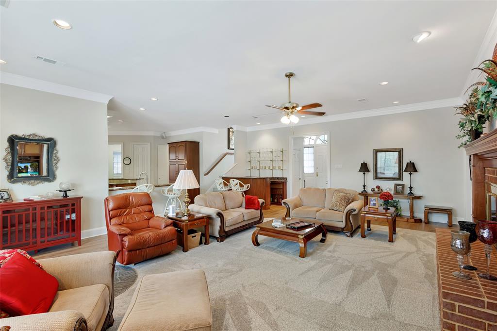 Buffalo Creek Country Club Estate - Residential