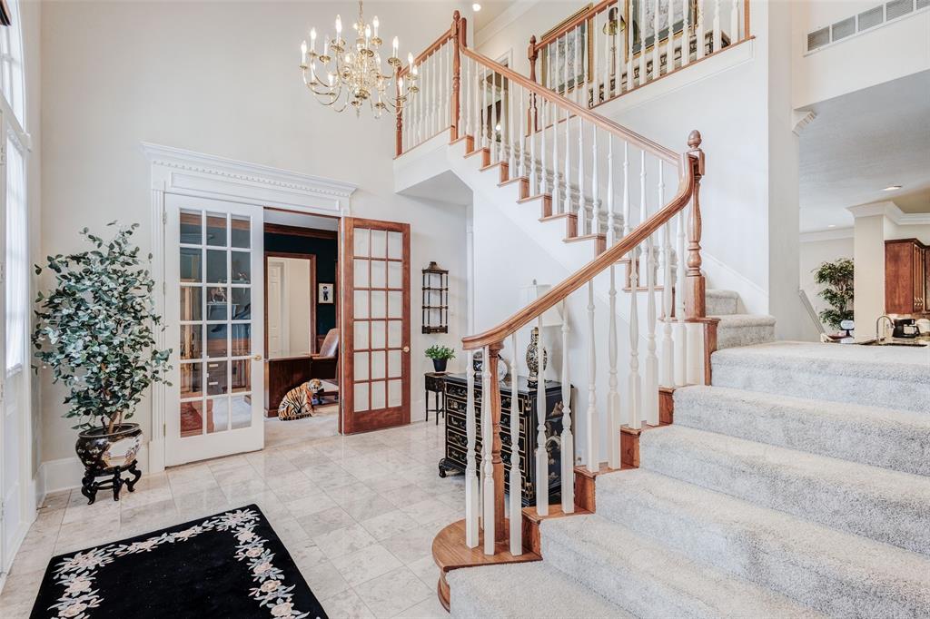 Buffalo Creek Country Club Estate - Residential