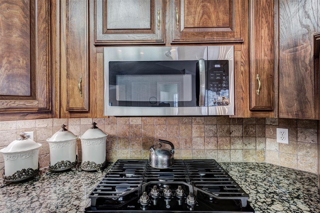 Buffalo Creek Country Club Estate - Residential