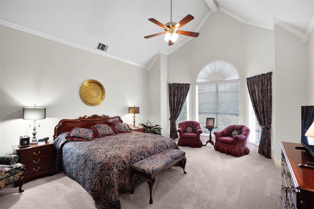 Buffalo Creek Country Club Estate - Residential