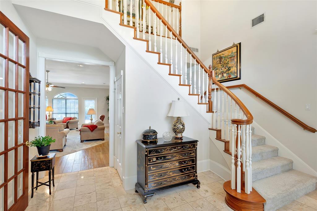 Buffalo Creek Country Club Estate - Residential