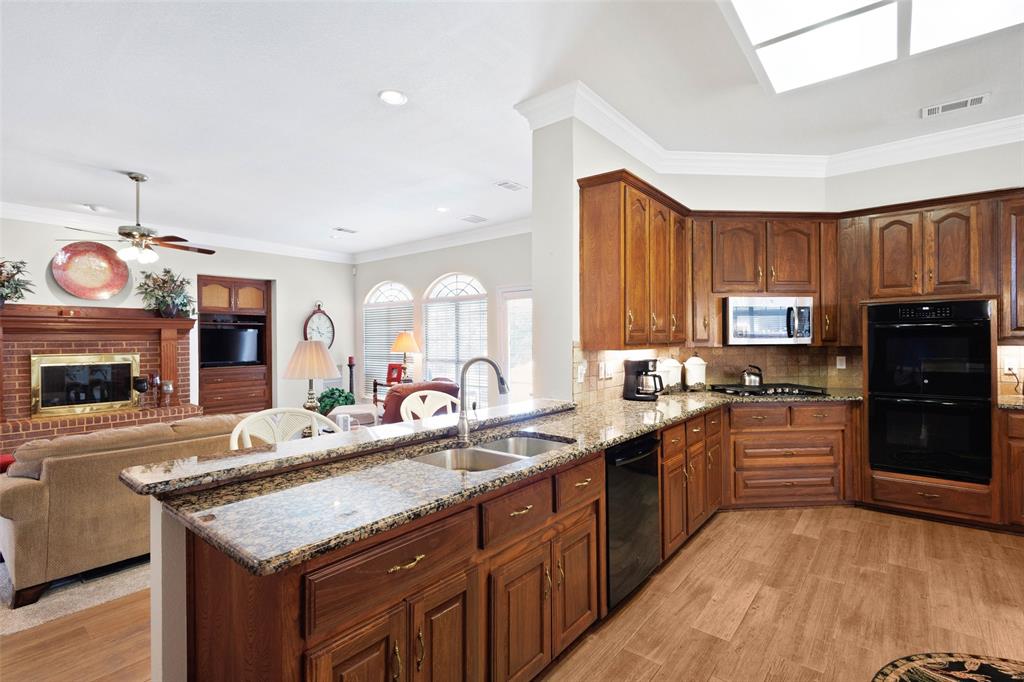 Buffalo Creek Country Club Estate - Residential