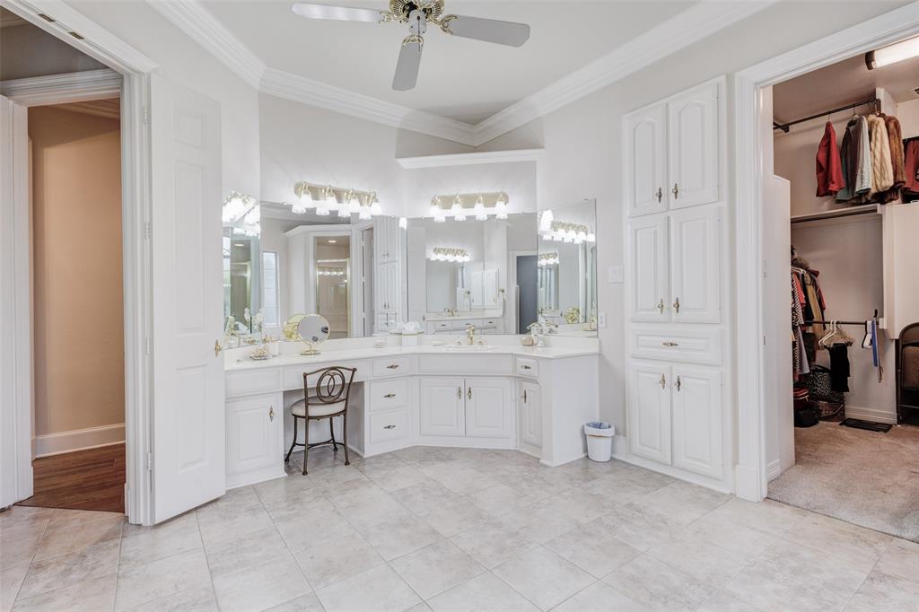 Buffalo Creek Country Club Estate - Residential