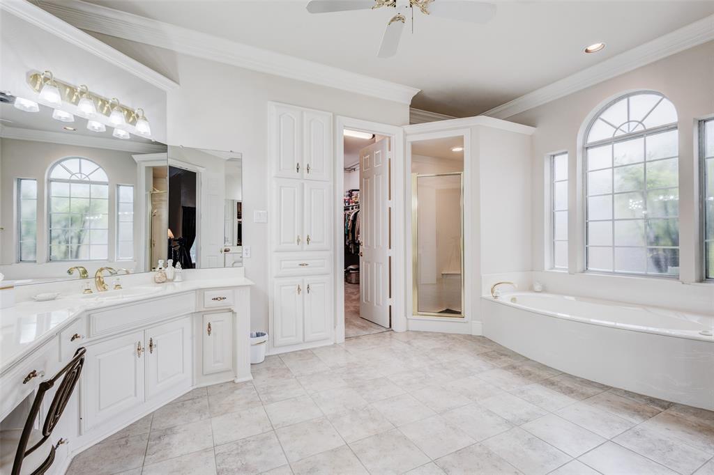 Buffalo Creek Country Club Estate - Residential