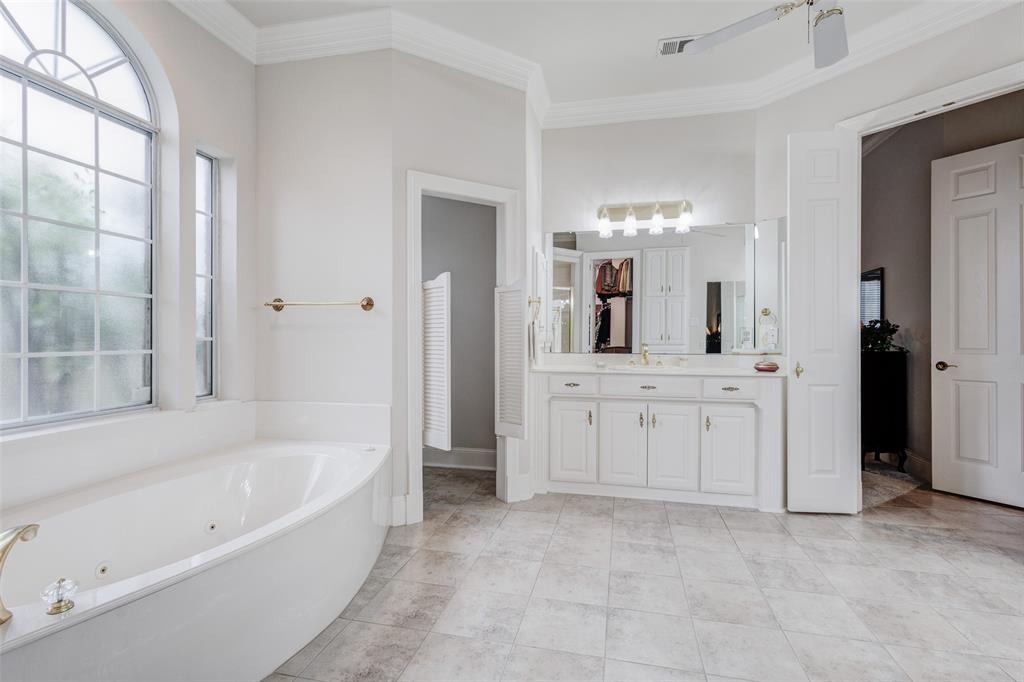 Buffalo Creek Country Club Estate - Residential