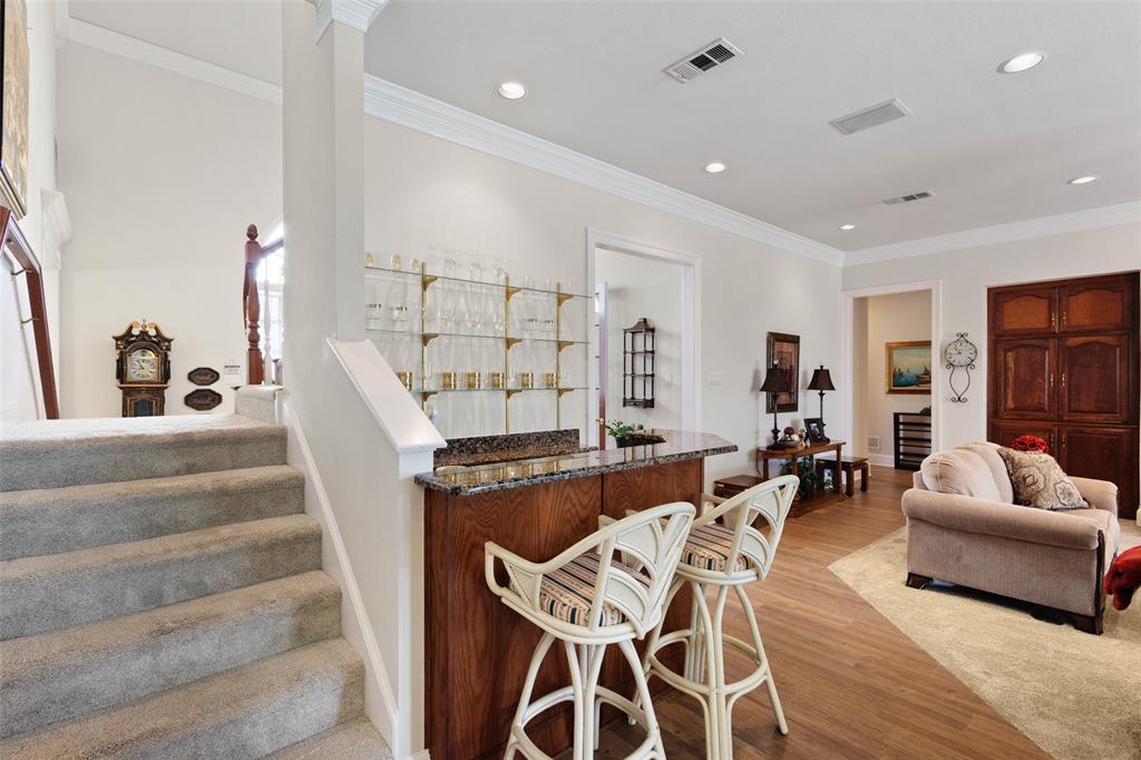 Buffalo Creek Country Club Estate - Residential