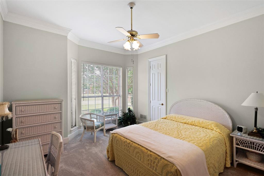 Buffalo Creek Country Club Estate - Residential