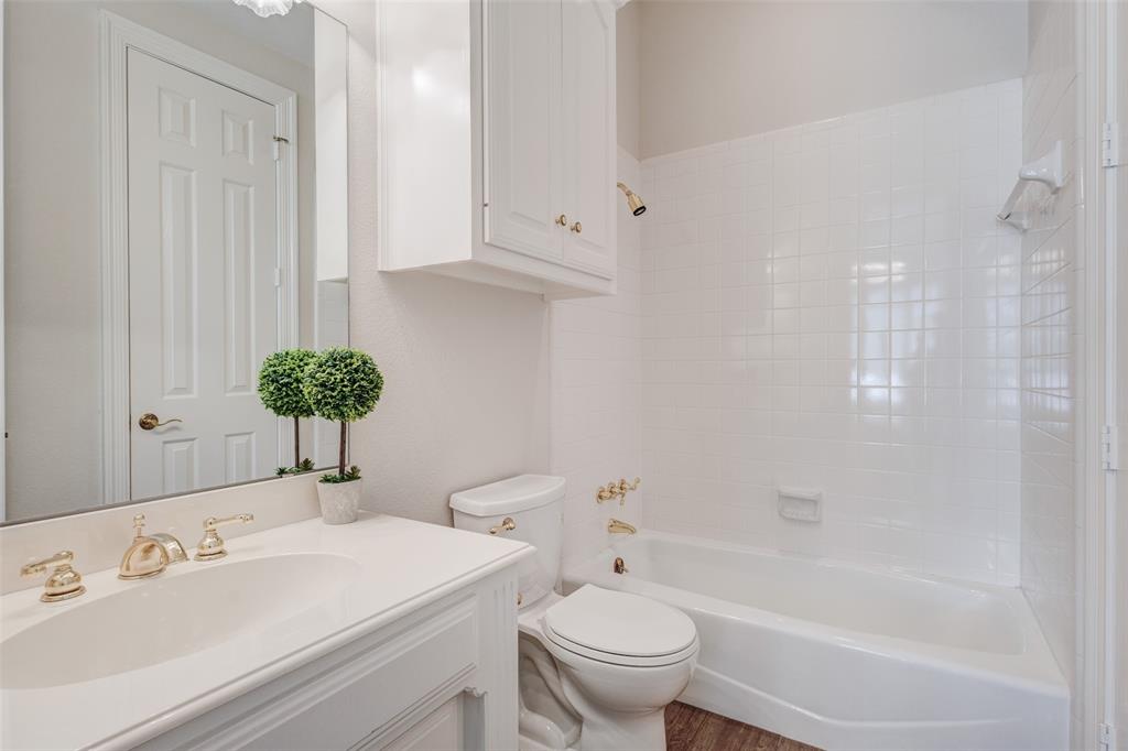 Buffalo Creek Country Club Estate - Residential