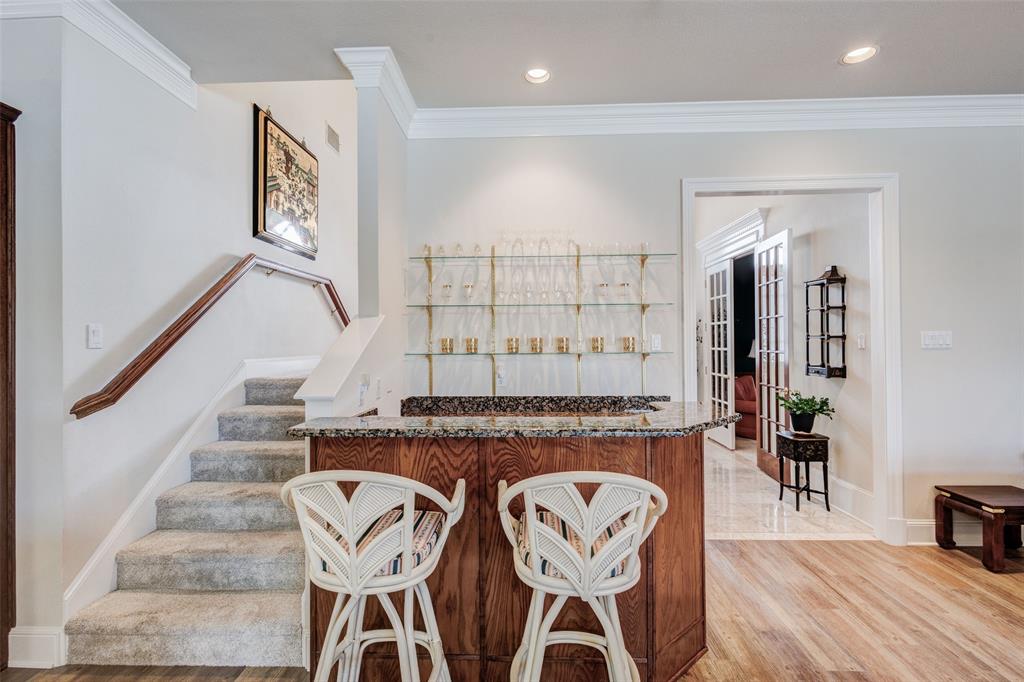 Buffalo Creek Country Club Estate - Residential