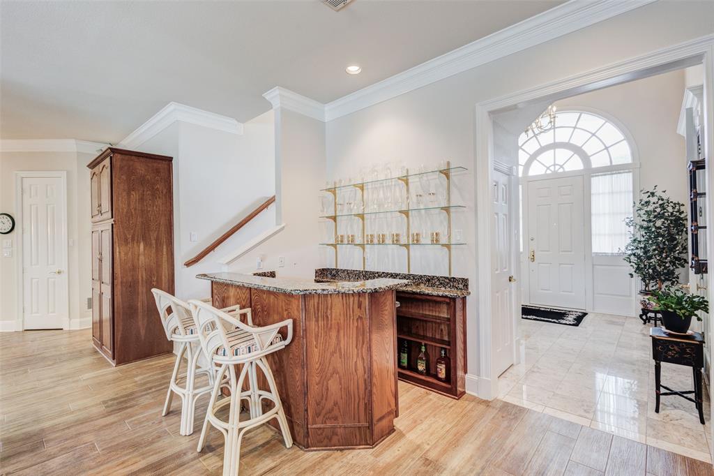 Buffalo Creek Country Club Estate - Residential