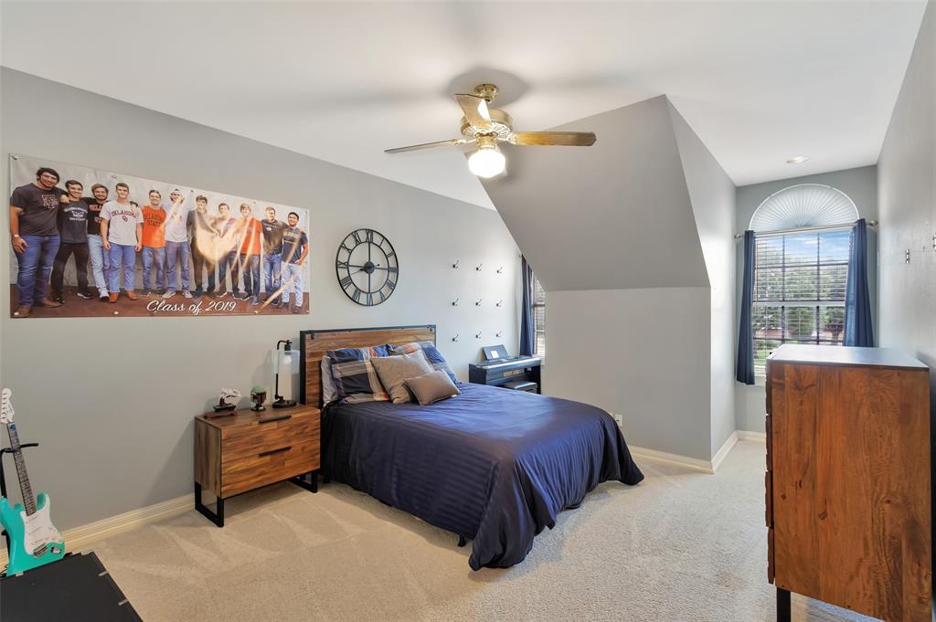 Buffalo Creek Country Club Estate - Residential