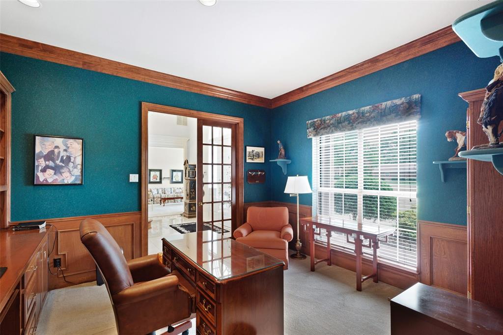 Buffalo Creek Country Club Estate - Residential