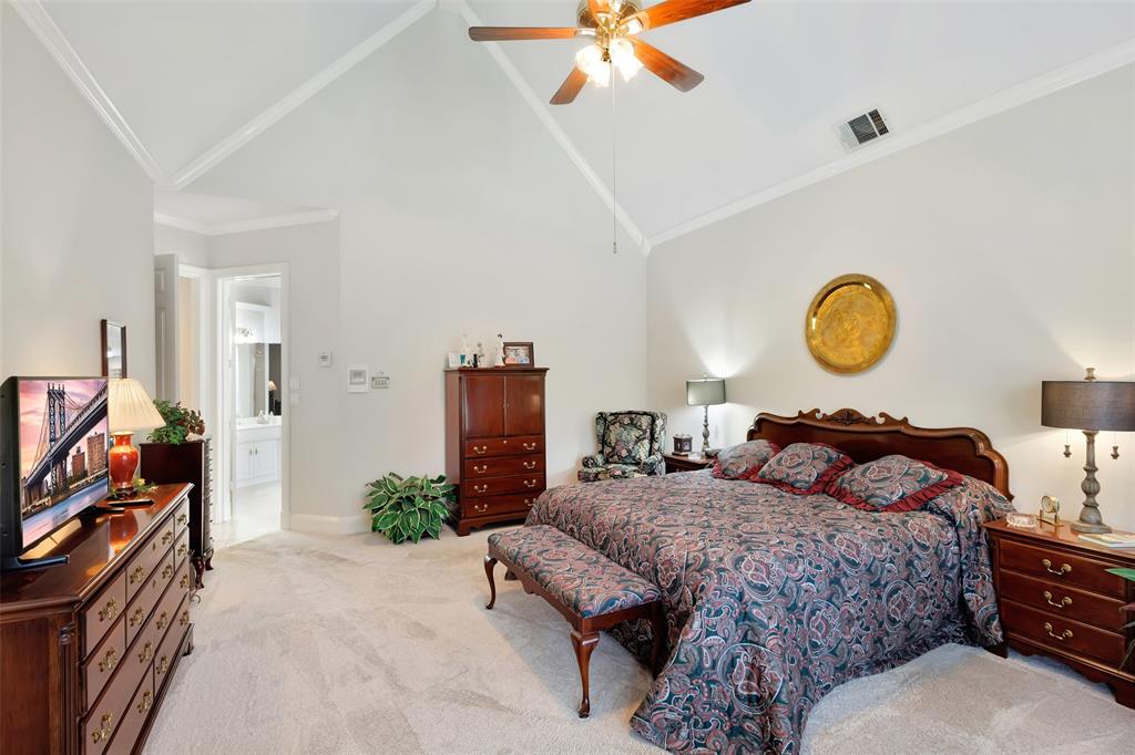 Buffalo Creek Country Club Estate - Residential