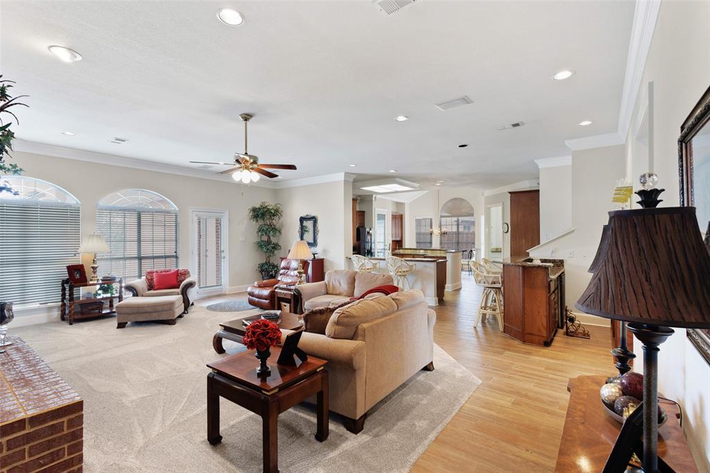 Buffalo Creek Country Club Estate - Residential