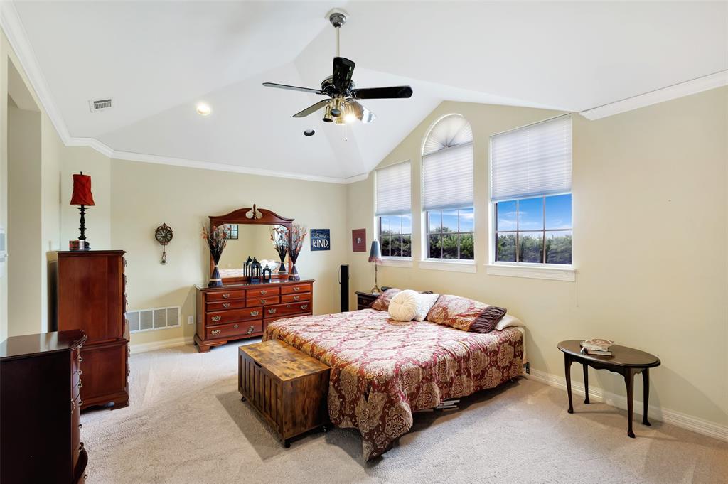 Buffalo Creek Country Club Estate - Residential