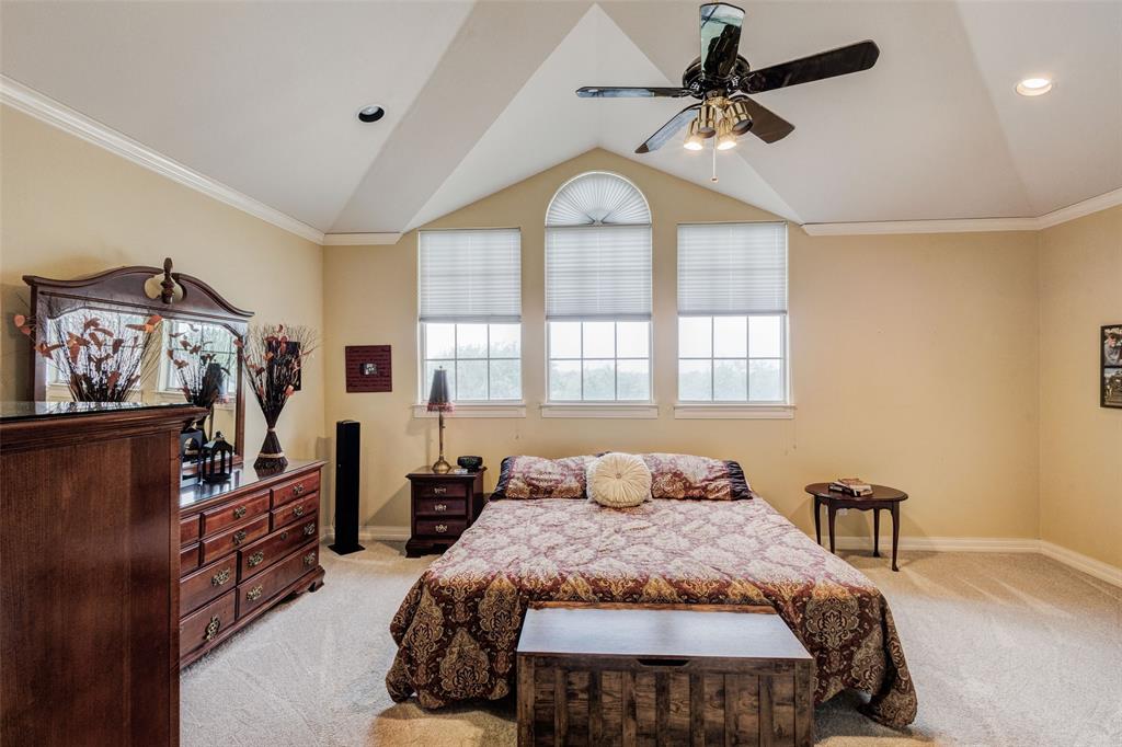 Buffalo Creek Country Club Estate - Residential