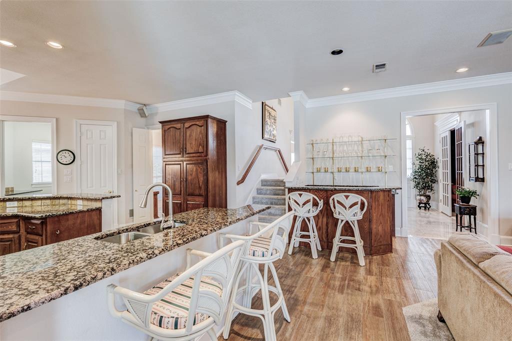 Buffalo Creek Country Club Estate - Residential