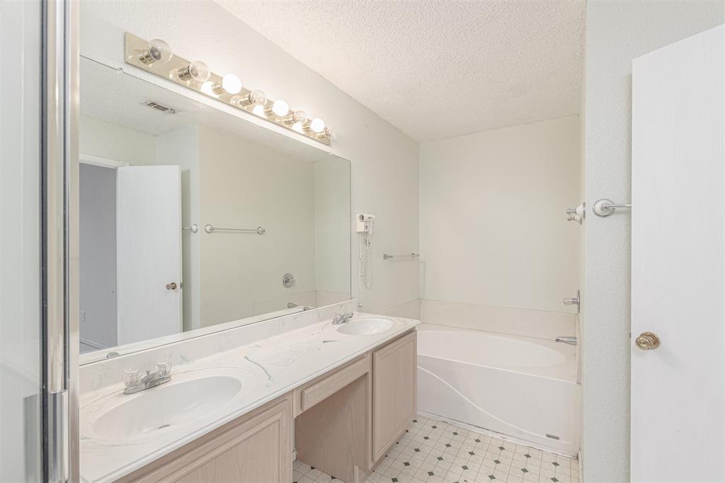 Chapel Creek Ranch Add - Residential