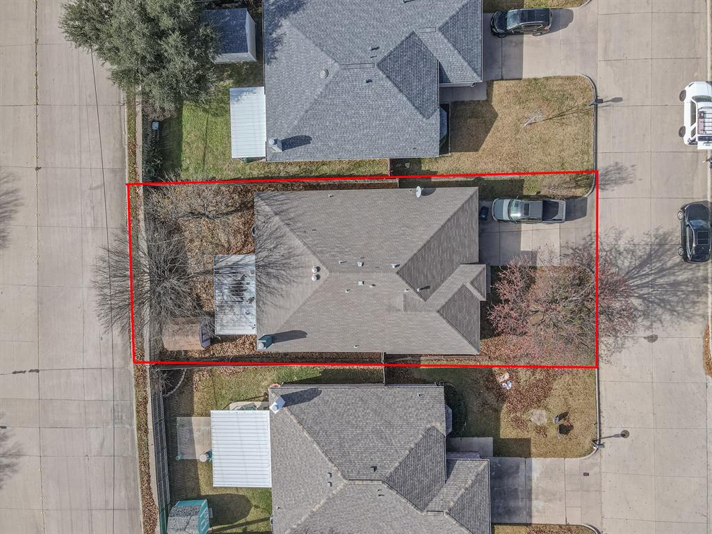 Chapel Creek Ranch Add - Residential