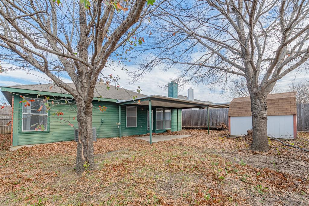 Chapel Creek Ranch Add - Residential