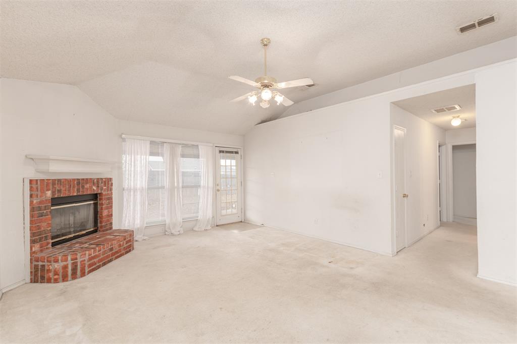 Chapel Creek Ranch Add - Residential