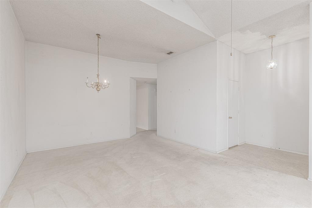 Chapel Creek Ranch Add - Residential