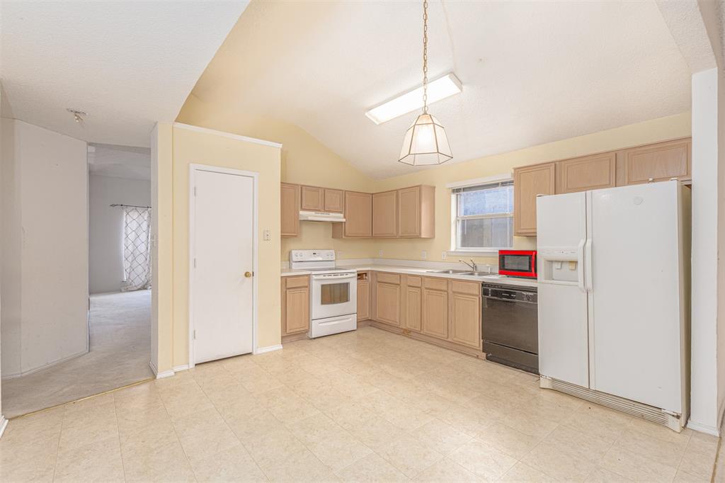 Chapel Creek Ranch Add - Residential