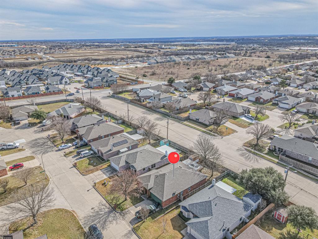 Chapel Creek Ranch Add - Residential