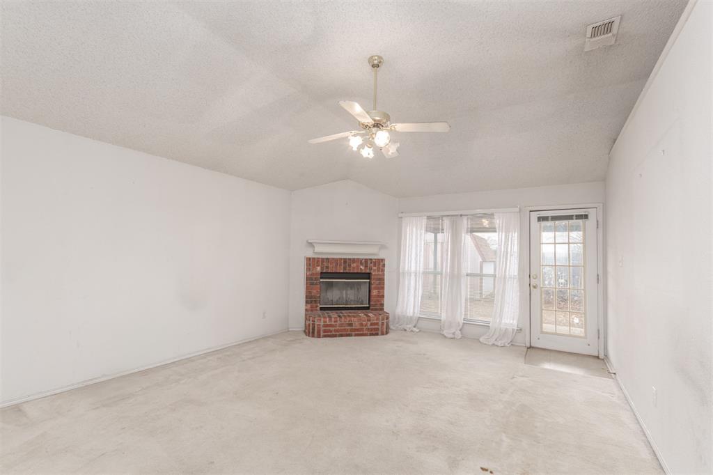 Chapel Creek Ranch Add - Residential