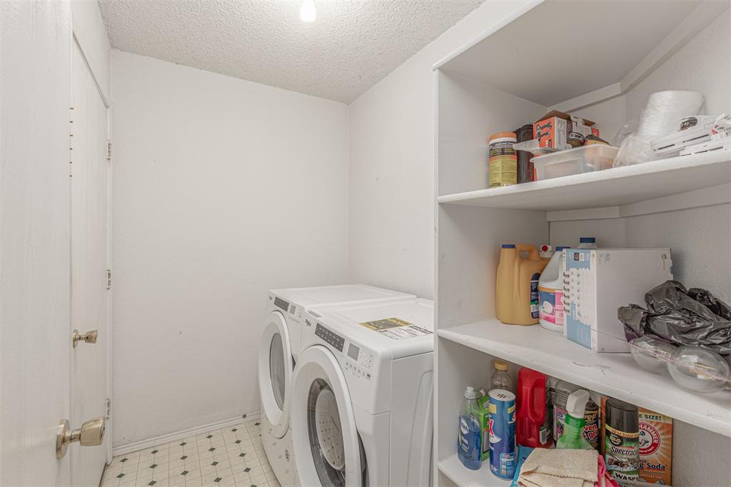 Chapel Creek Ranch Add - Residential