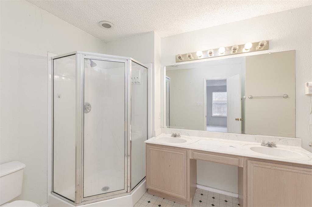 Chapel Creek Ranch Add - Residential