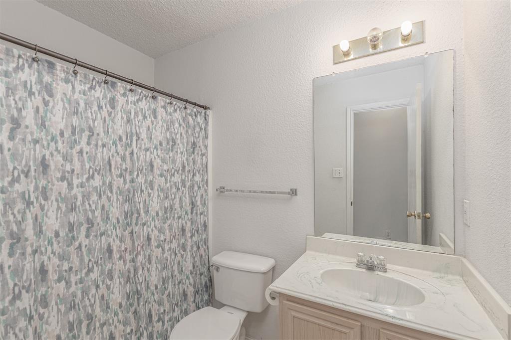 Chapel Creek Ranch Add - Residential