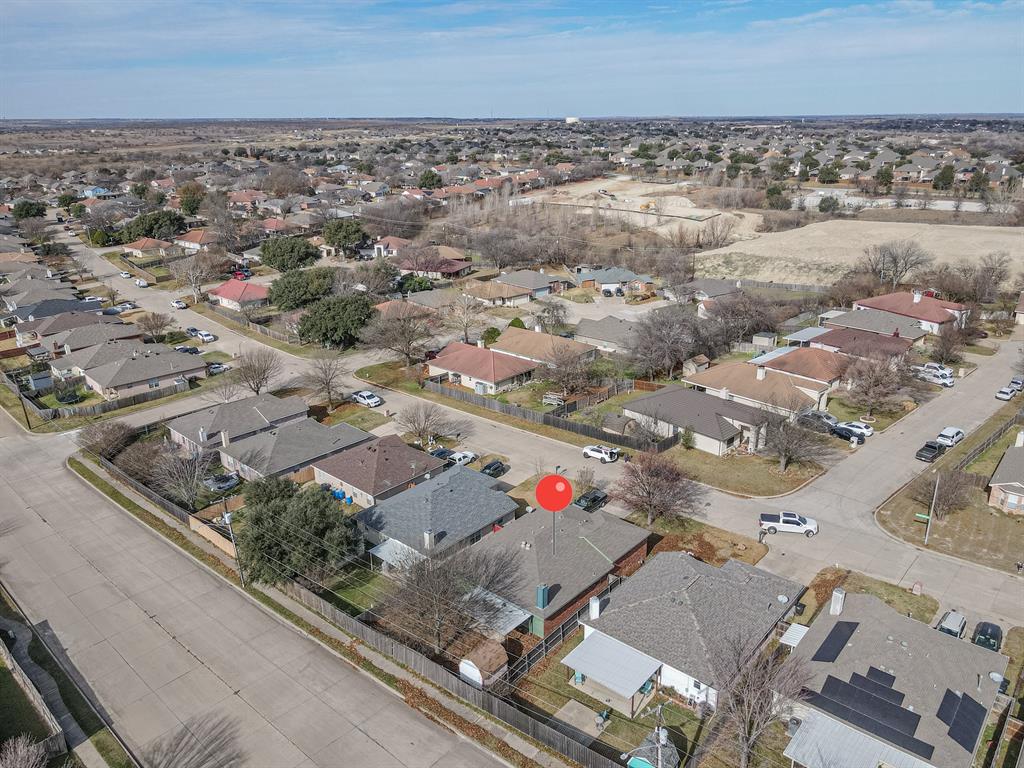 Chapel Creek Ranch Add - Residential