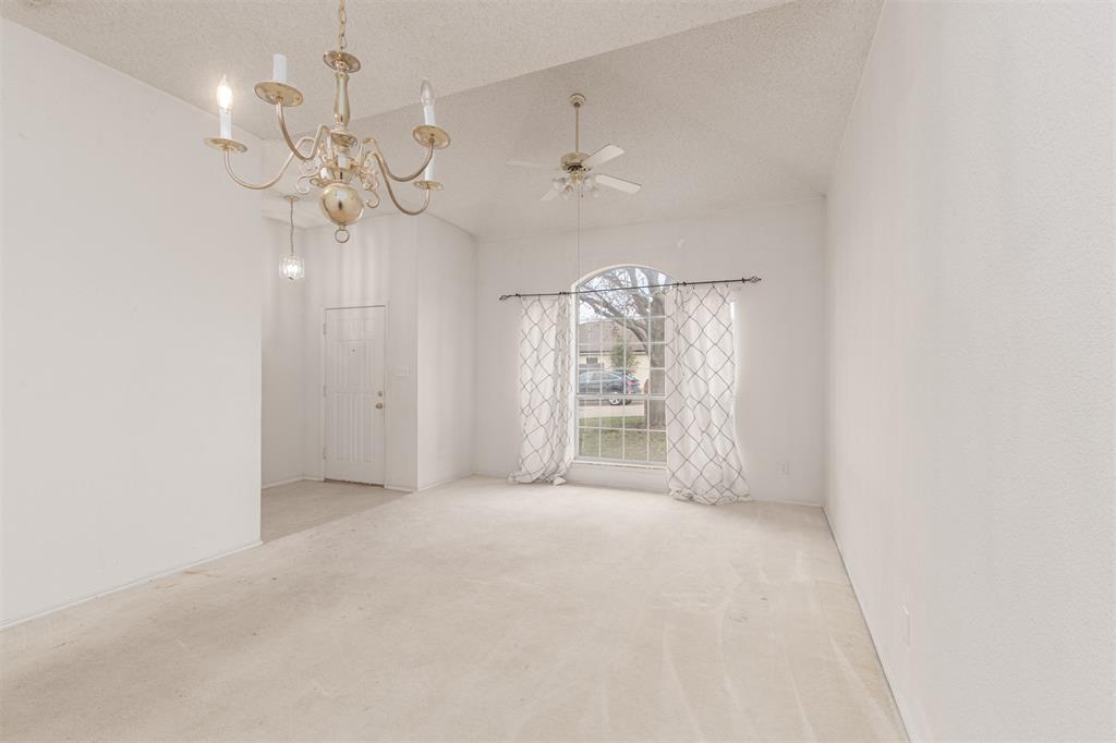 Chapel Creek Ranch Add - Residential