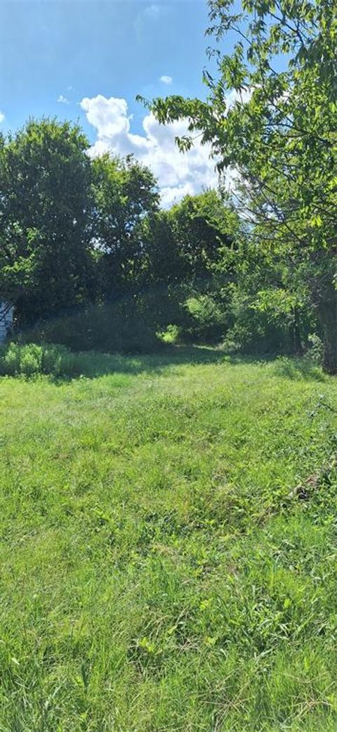515 S Hodges Street Ranger TX 76470